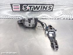 2013 Land Rover Rangerover Sport Door Boot Gate Lock 0000156586