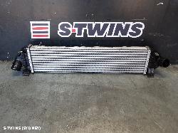 2013 Ford Focus Intercooler 0000122914