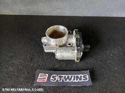 2015 Holden Malibu Throttle Body 0000127753