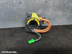 2009 Volvo C30 Airbag Module Sensor Clockspring 04/07- 0000098764
