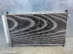 2012 Toyota Prius A C Condenser 0000091179