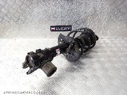 2010 Hyundai I45 Right Front Strut Yf 13Mm Bolt Hole For Strut Bolt Type 02/10-04/14  0000146946