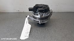2005 Honda Mdx Alternator 0000054582