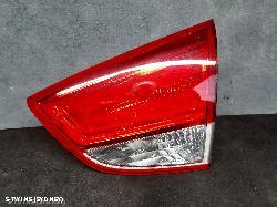 2014 Hyundai Ix35 Rear Garnish 0000087896