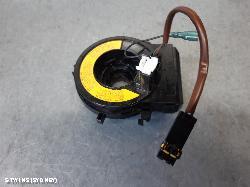 2011 Kia Cerato Airbag Module Sensor 0000076122