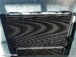 2011 Bmw 1 Series A C Condenser 0000088028