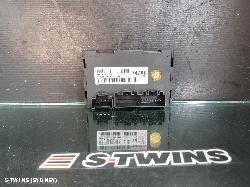2012 Jeep Grandcherokee Ecu Transfer Case Ecu Wk 10/10-03/13 0000163079