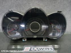2014 Kia Optima Instrumentcluster 0000145118