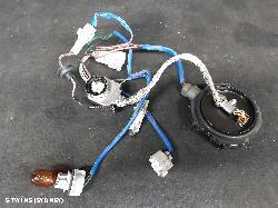 2007 Nissan Murano Misc Switch Relay Z50 05/02-12/08 0000083300