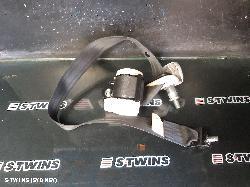 2012 Mazda Cx9 Seat Belt Stalk 0000222082