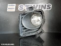 2012 Mini Roadster Left Indicator Fog Side 131994