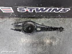 2015 Volkswagen Golf Left Rear Trailing Arm 0000125061