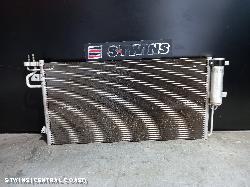 2019 Ford Escape A C Condenser 0000191594