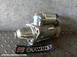 2018 Holden Equinox Starter 0000136747