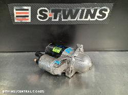 2013 Kia Cerato Starter 0000182332