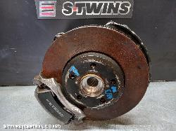 2016 Mercedes Cla Class Right Front Hub Assembly 0000172488