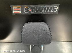 2010 Mitsubishi Outlander Headrest 0000178049