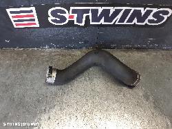 2013 Mercedes C Class Intercooler 0000178770
