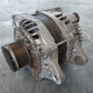 2017 Mitsubishi Outlander Alternator 0000084619