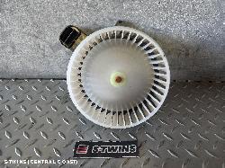2018 Toyota Camry Heater Fan Motor 0000131198