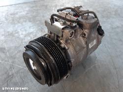 2011 Bmw 1 Series A C Compressor E82/E87/E88 2.0 N47/N47S Diesel P/N 64526987862 06/07-09/13 0000088027