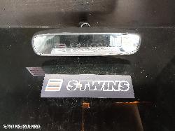 2010 Nissan Xtrail Interior Mirror 0000107873