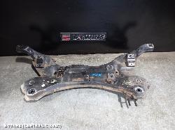2012 Hyundai Ix35 Frt Xmember Cradle 0000205093