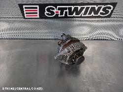 2009 Mitsubishi Lancer Alternator Petrol 2.0 Non Turbo 130Amp A2Tx0891A Cj 07/07-10/15 0000156052