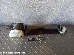 2010 Suzuki Vitara Seat Belt Stalk 0000131638
