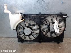 2013 Mitsubishi Outlander Fan 0000063753
