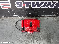 2015 Volkswagen Golf Caliper 0000125038