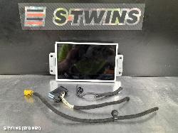 2021 Ford Ranger Radio Cd Dvd Sat Tv 0000186049