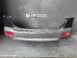 2011 Kia Sorento Rear Bumper 0000223211