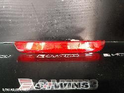 2013 Renault Kaleos High Level Stoplight 0000154511