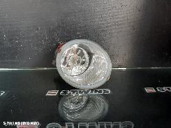2009 Subaru Tribeca Right Indicator Fog Side 0000149877