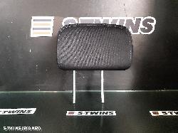 2009 Subaru Forester Headrest 0000144231