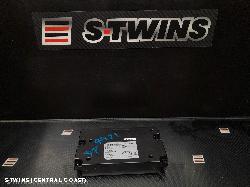 2013 Ford Focus Ecu Bluetooth Module Lw 05/11-08/15 0000172533