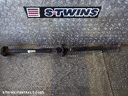2016 Holden Commodore Rear Prop Shaft 0000136658
