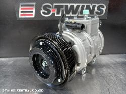 2012 Kia Carnival/Grand Carnival NEW A C Compressor Vq 3.5 Petrol Doowon (Dw) 03/10-12/14 0000207372