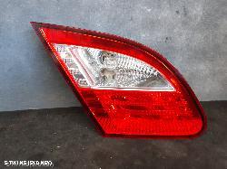 2009 Chrysler Sebring Rear Garnish 0000097950