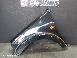 2012 Great Wall V200/V240 Left Guard 0000165329
