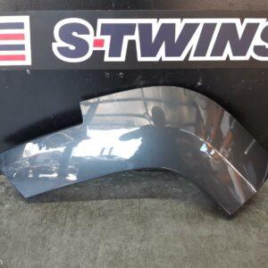2011 Jeep Cherokee Body Door Mould 0000112942