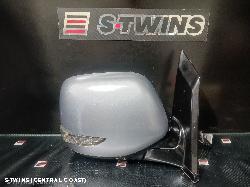2012 Subaru Tribeca Right Door Mirror B9 10/06-01/14 0000221987