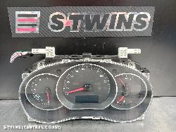 2015 Renault Kangoo Instrumentcluster 0000185552