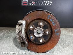 2020 Nissan Xtrail Left Front Hub Assembly 0000198325