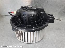 2014 Hyundai Veloster Heater Fan Motor 0000071382