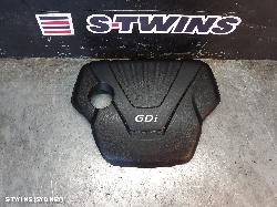 2016 Hyundai Veloster Engine Cover 0000122616
