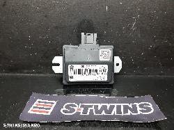2015 Volkswagen Amarok Ecu Centre Differential Lock Control Module 2H 12/10- 0000116855