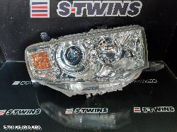 2012 Mitsubishi Challenger Right Headlamp 0000178597