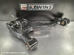 2009 Land Rover Rangerover Sport Right Front Lower Control Arm 0000192292